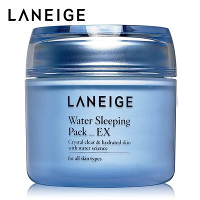 補(bǔ)水保濕面膜排行榜 讓肌膚告別干燥