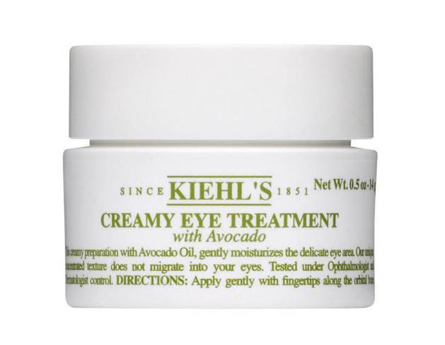 科顏氏十大明星產(chǎn)品 你都用過嗎