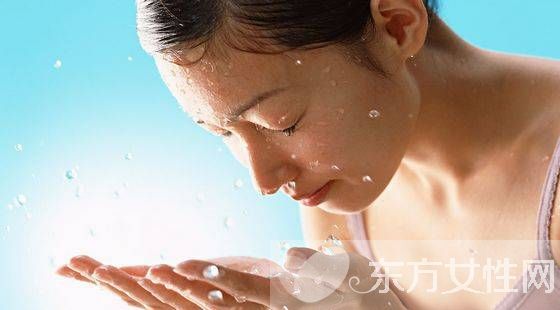 皮膚緊致的7大方法讓你瞬間變美