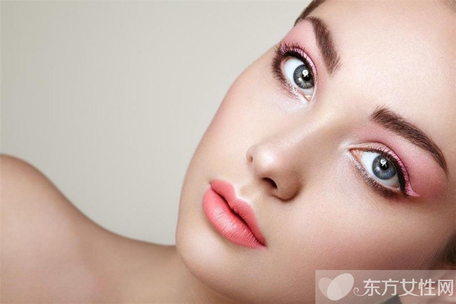 形成法令紋的四大原因 如何去除法令紋