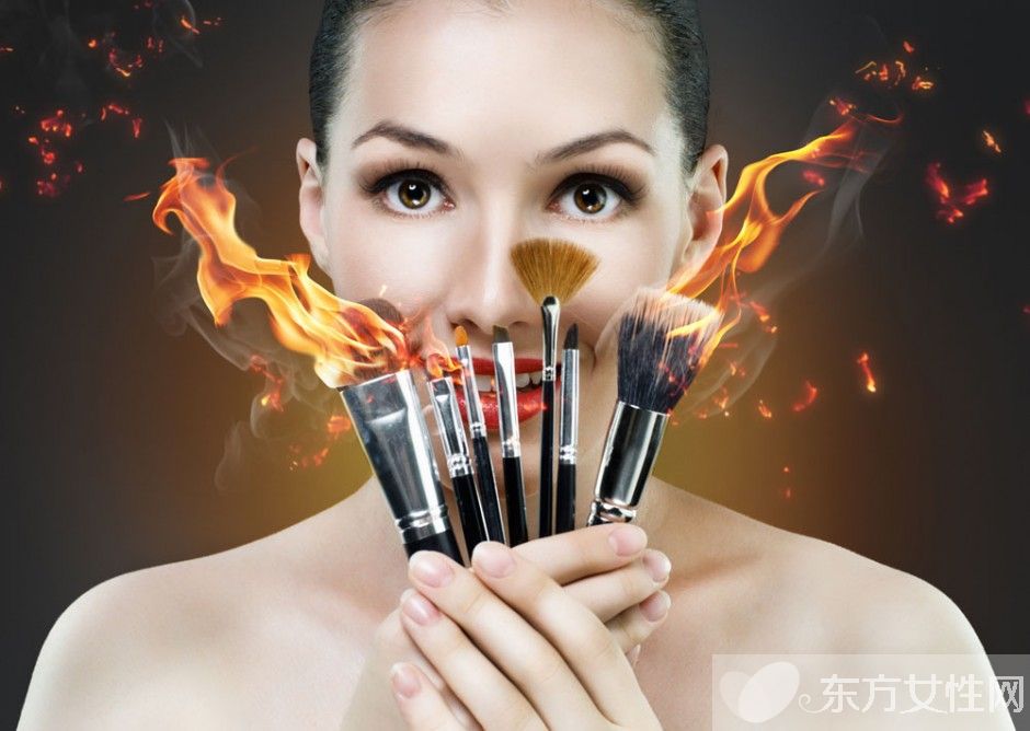 化妝品使用步驟解析 揭女人美容護(hù)膚的10大保養(yǎng)秘訣