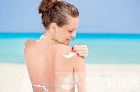 隔離霜和防曬霜有什么區(qū)別 揭隔離霜和防曬霜的3大區(qū)別