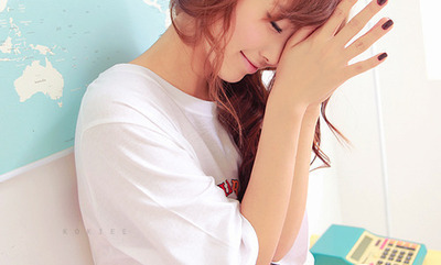 消除魚(yú)尾紋的方法 讓你年輕10歲