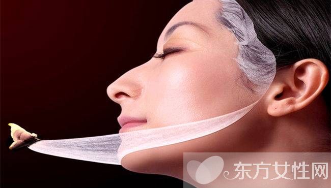 毛孔收縮用什么好 10個(gè)妙招收縮毛孔效果好