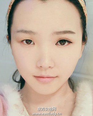 7個(gè)小竅門 教你眼睛怎么變大