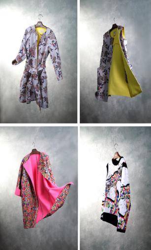 K-Fashion展望世界市場(chǎng)