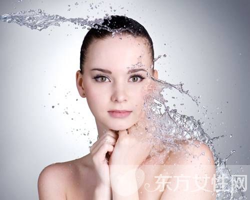 溫水洗臉有什么好處 用什么樣的水洗臉最好