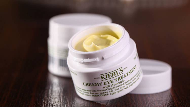 契爾氏牛油果眼霜怎么樣 合適什么人群