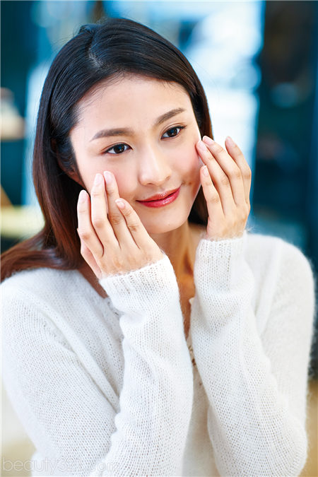 肌膚快迅保養(yǎng)法 讓你一夜變美