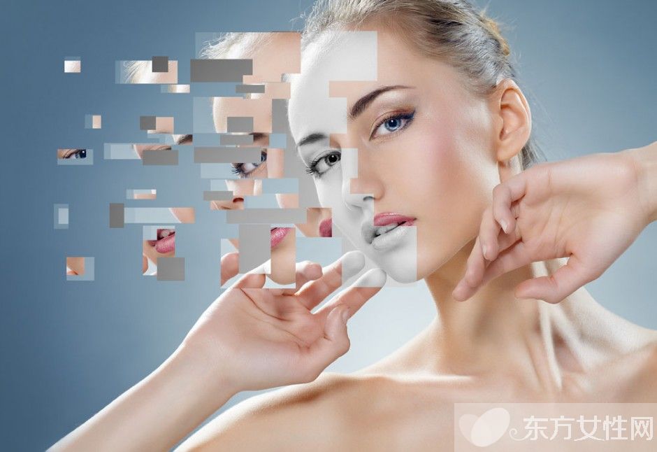 護(hù)膚品使用順序 教你正確的基礎(chǔ)護(hù)膚方法