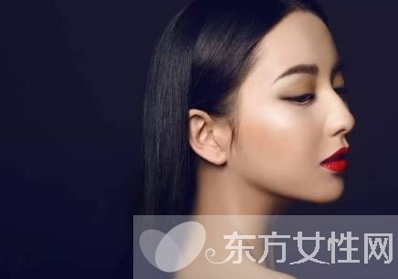 甜美約會(huì)妝容六步驟 讓你美美噠去見(jiàn)他