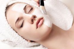 自制美白祛斑面膜 還你一張純白無暇的臉