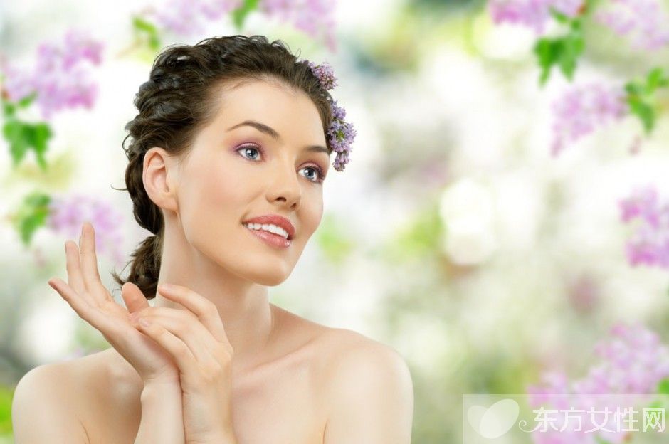 護(hù)膚品使用順序 教你正確的基礎(chǔ)護(hù)膚方法