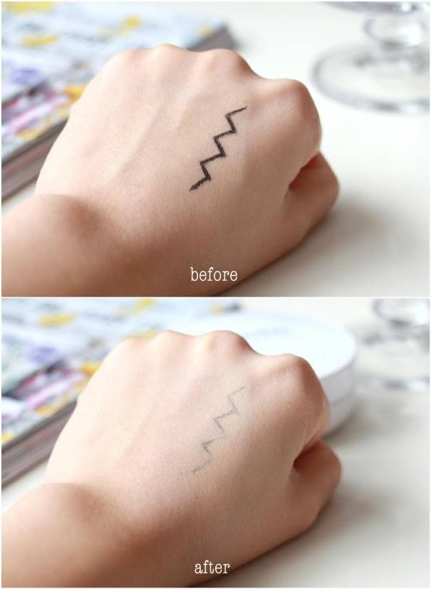 氣墊BB哪家強(qiáng) 當(dāng)然是這款實(shí)力圈粉的裸妝王