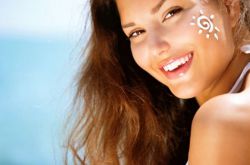 拒絕變身黑美人 夏日防曬要趁早再趁早