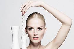 臉上毛孔粗大怎么辦 7款自制收縮毛孔面膜幫到你