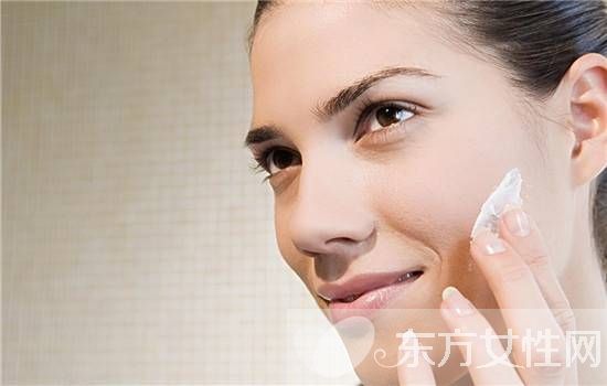 收縮毛孔的方法有哪些 你知道你的毛孔類型嗎