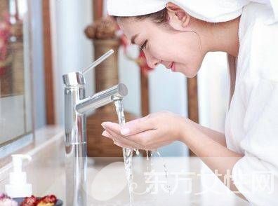 潔面后的護(hù)膚步驟 你做對了嗎