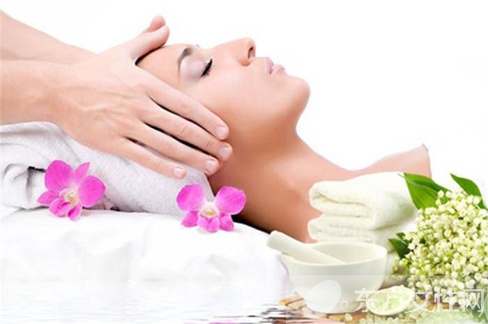 治眼袋的生活小竅門 這么做眼袋真的不見了