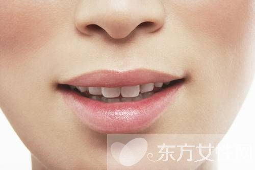 嘴唇太干怎么辦 只需4步就能打造水潤嘟嘟唇