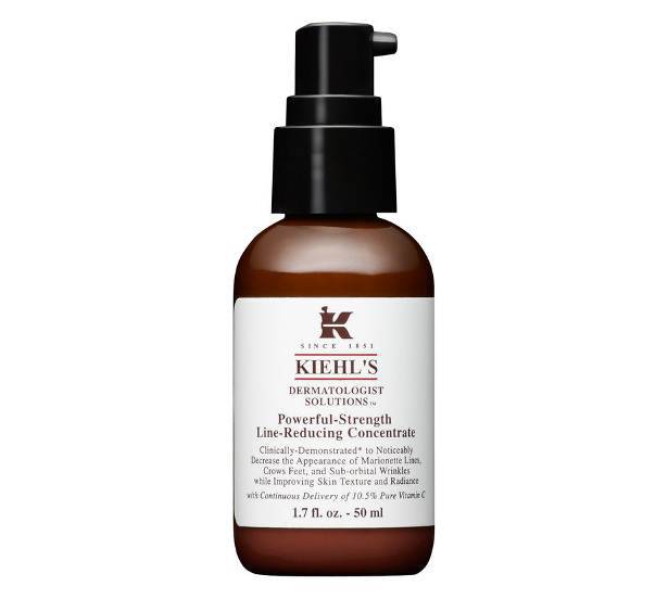 科顏氏十大明星產(chǎn)品 你都用過嗎