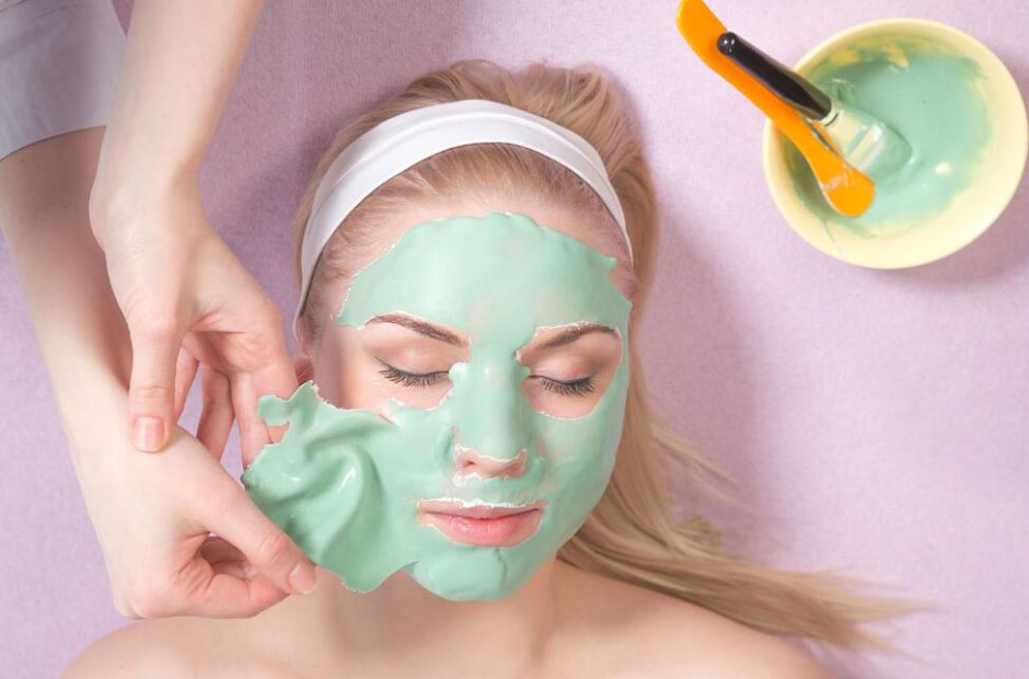 面膜多長(zhǎng)時(shí)間做一次 不同功效的面膜時(shí)間表