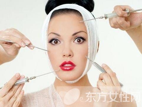 如何美容護(hù)膚 中藥美容法讓你容光煥發(fā)