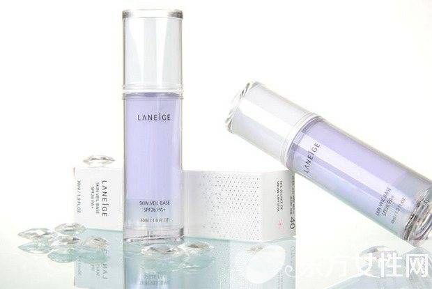 隔離霜的作用有哪些 隔離霜的正確用法