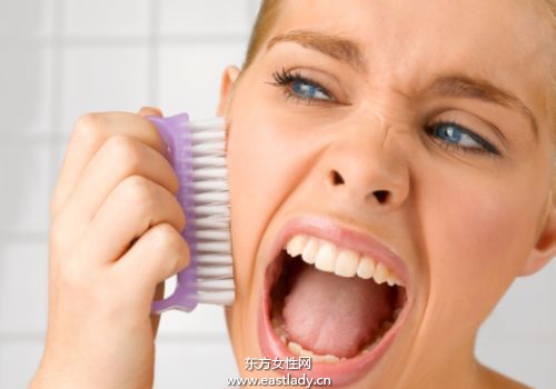 閉合性粉刺怎么治療  7個小訣竅讓你不再憂