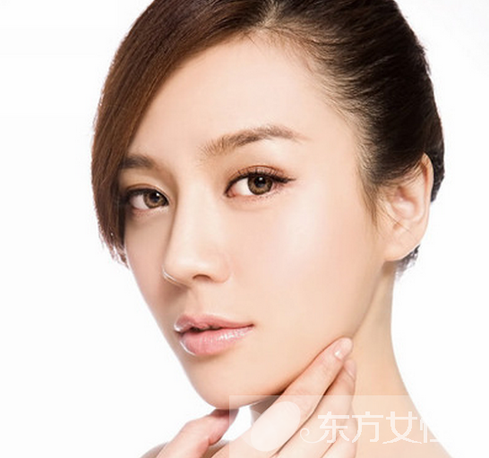 如何瘦臉最快最有效 這么做瞬變小v臉
