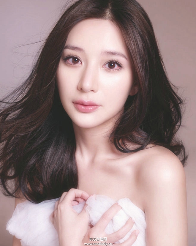 熊乃瑾承認整容 相貌差距大男友杜淳不介意