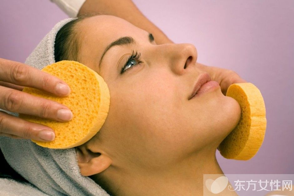 油性皮膚怎么護(hù)理 夏季油性皮膚怎么護(hù)理