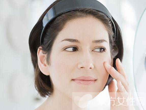 臉上毛孔粗大怎么辦 7款自制收縮毛孔面膜幫到你