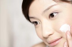 夏天受損肌膚秋天來補