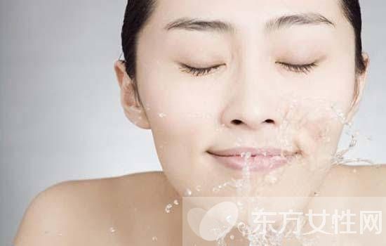 用醋洗臉好嗎 日常生活中如何正確洗臉方法推薦