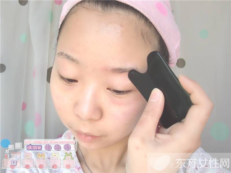 治眼袋的生活小竅門 這么做眼袋真的不見了