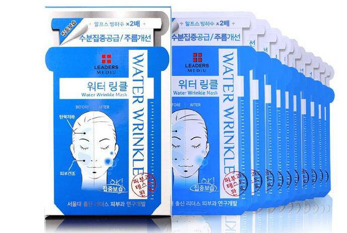 超人氣保濕面膜排行榜 哪款更適合你