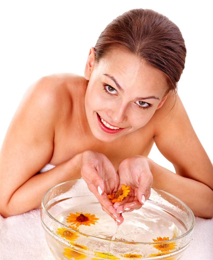 如何快速祛痘6個小竅門 簡單輕松去無痕