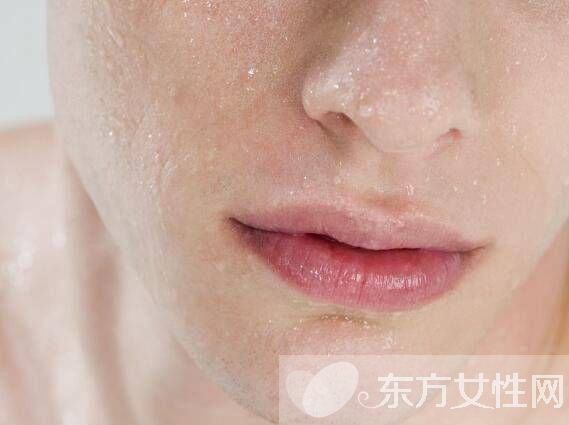 男生臉上出油怎么辦 這些控油方法簡(jiǎn)直太神奇了
