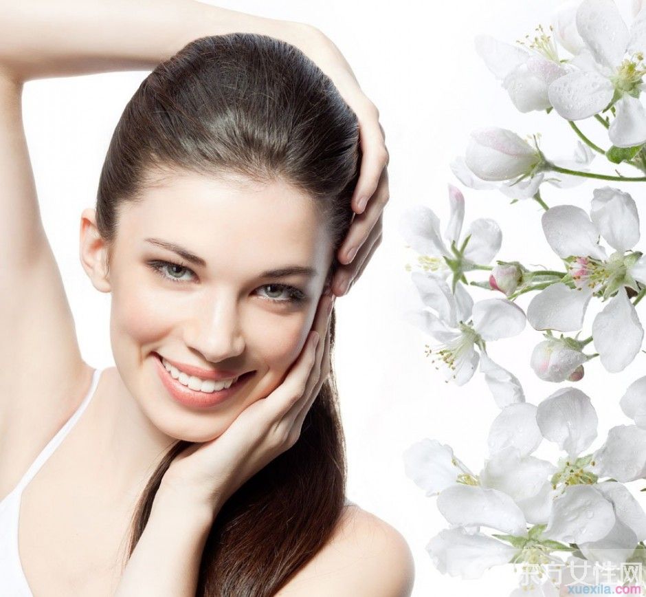 去角質的正確方法是什么 為何要去掉廢老角質層