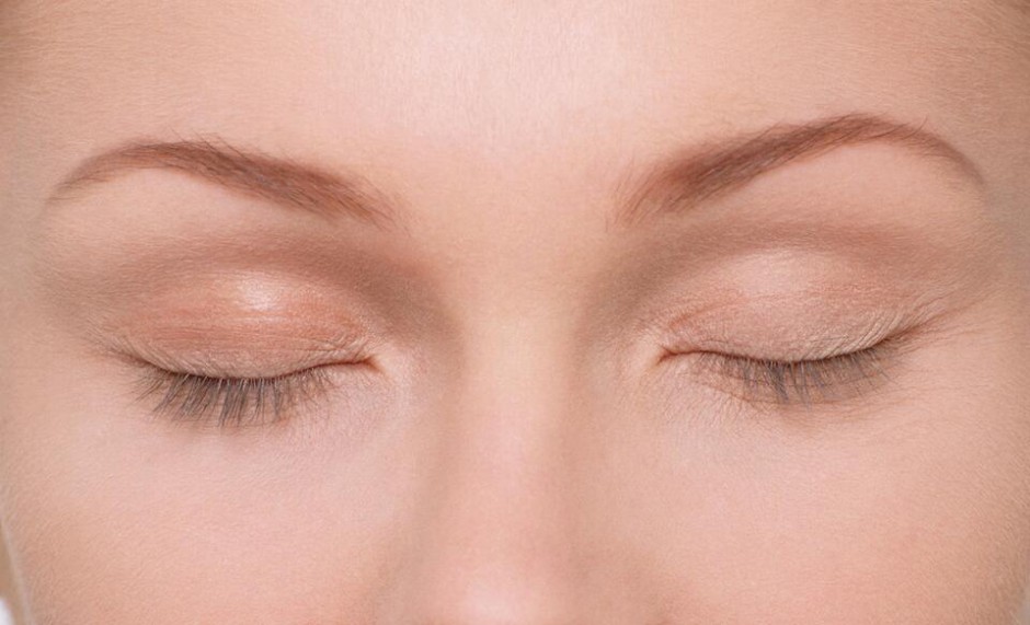 眼袋是怎么形成的 4招教你快速去眼袋