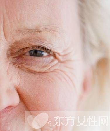 去除魚(yú)尾紋只需五方法