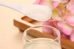 膠原蛋白粉的功效與作用 9大作用令你愛不釋手