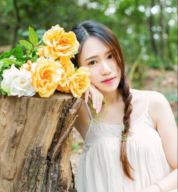 20歲花樣年齡 適合使用什么眼霜