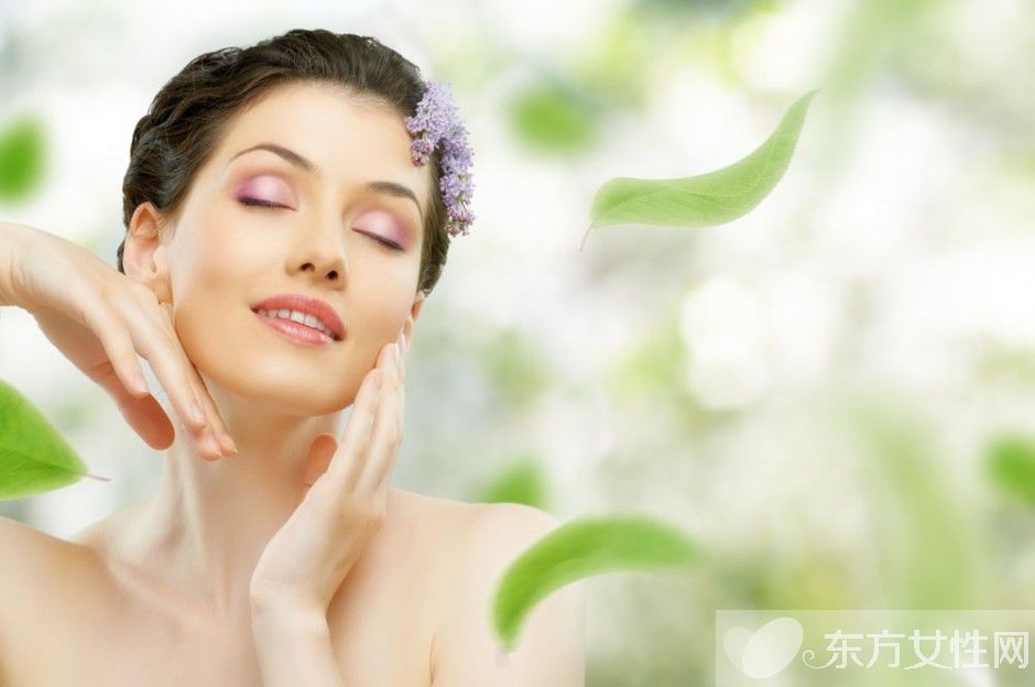 粉刺是怎么形成的  7秘訣教你徹底告別粉刺