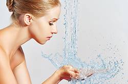 潔面后的護膚步驟 你做對了嗎