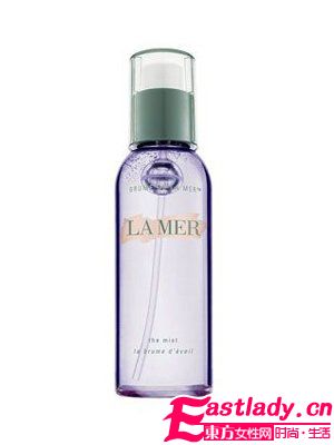 保濕噴霧潤(rùn)膚解壓 8款產(chǎn)品功效多多