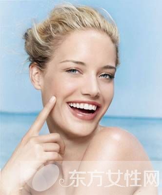 夏天曬后美白的方法 讓你快速白回來