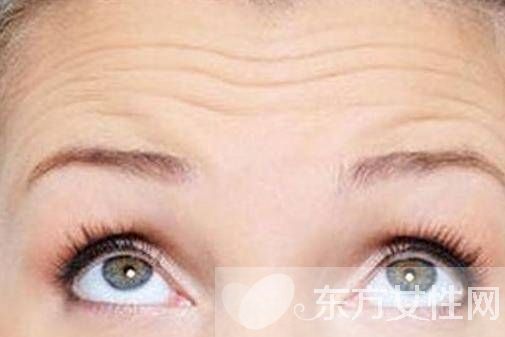 女人怎么做不易長(zhǎng)皺紋 這些地方長(zhǎng)皺紋謹(jǐn)防疾病