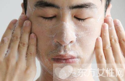 男士美容的7大方法 這么做瞬間提升形象